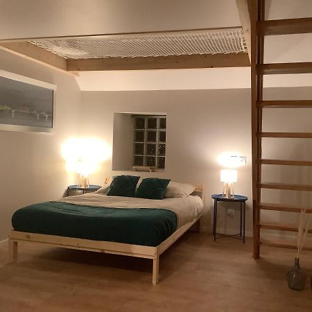 Le Filet Cherbourgeois Dış mekan fotoğraf